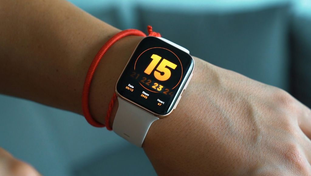Comprar tu reloj deportivo para monitorizar tus entrenamientos