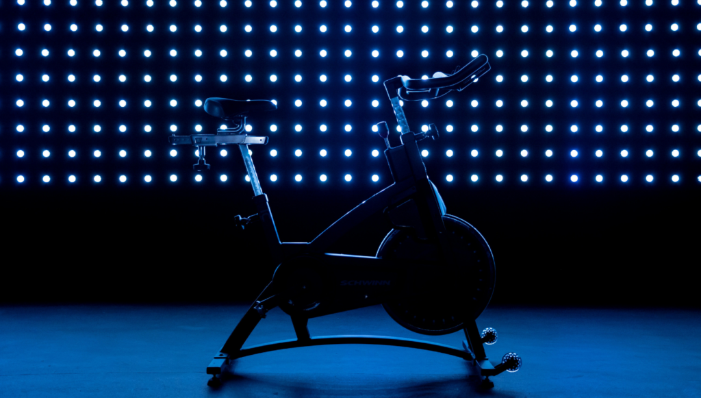 Comprar bici estática para casa premium