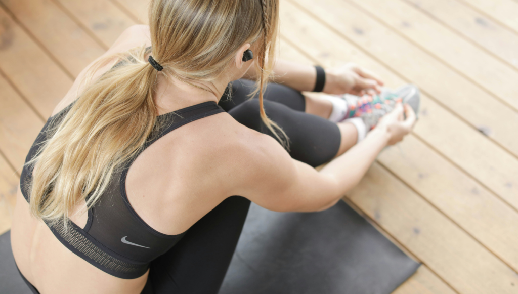 Comprar conjunto deportivo de mujer nike