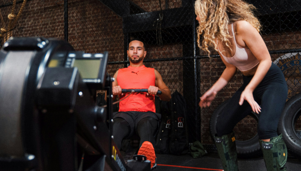 Las mejores máquinas de remo para hacer cardio en casa: Sus beneficios