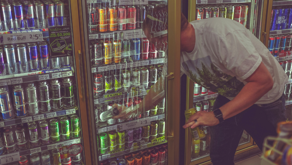 Top 10 mejores pre entrenos vs bebidas energéticas: ¿Cuál es mejor?