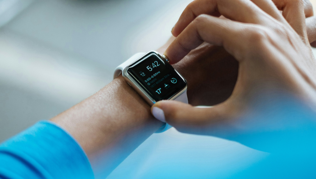 Beneficios principales de usar un reloj deportivo