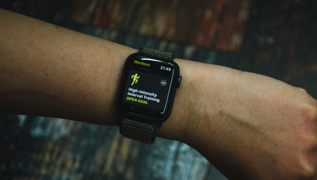 Comprar el mejor reloj deportivo para tus entrenamientos