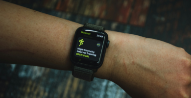 Comprar el mejor reloj deportivo para tus entrenamientos
