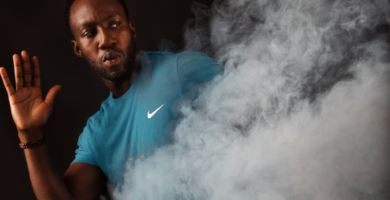 Comprar ropa deportiva de hombre nike