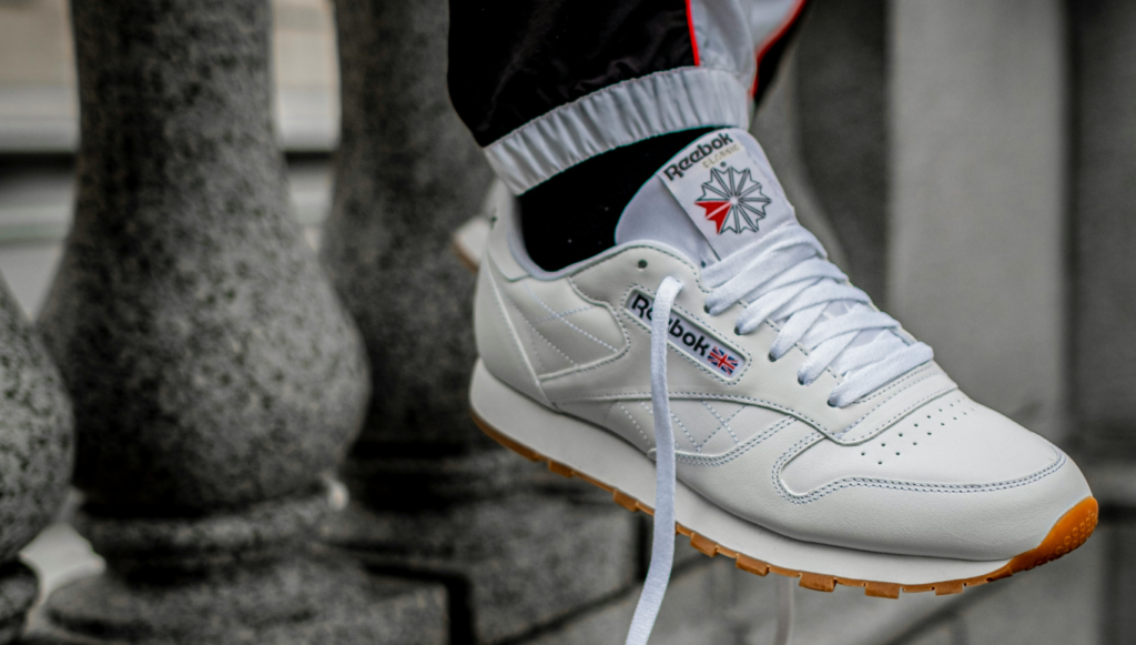 Comprar zapatillas deportivas de hombre reebok