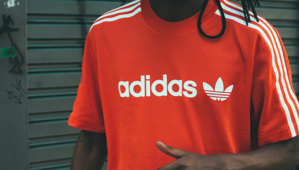 Comprar ropa deportiva de hombre adidas
