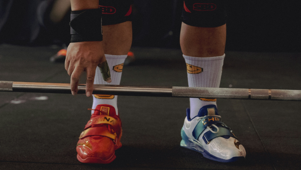 Straps gimnasio y accesorios para fuerza